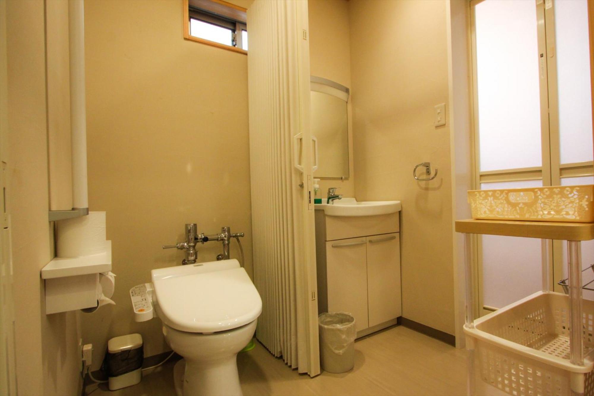 Yadori Onsen Iyashinoyu Villa Hashimoto  Phòng bức ảnh