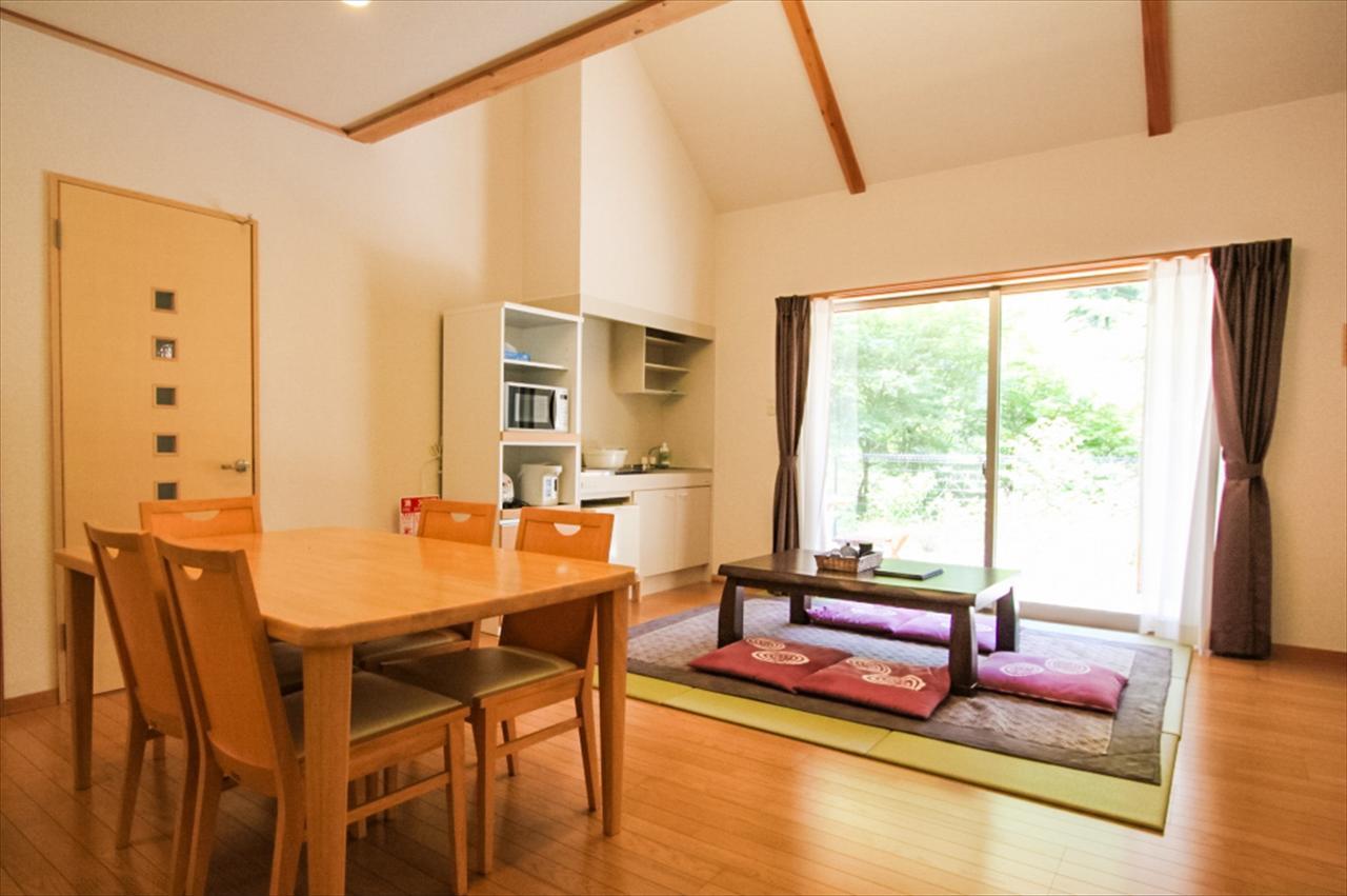 Yadori Onsen Iyashinoyu Villa Hashimoto  Ngoại thất bức ảnh