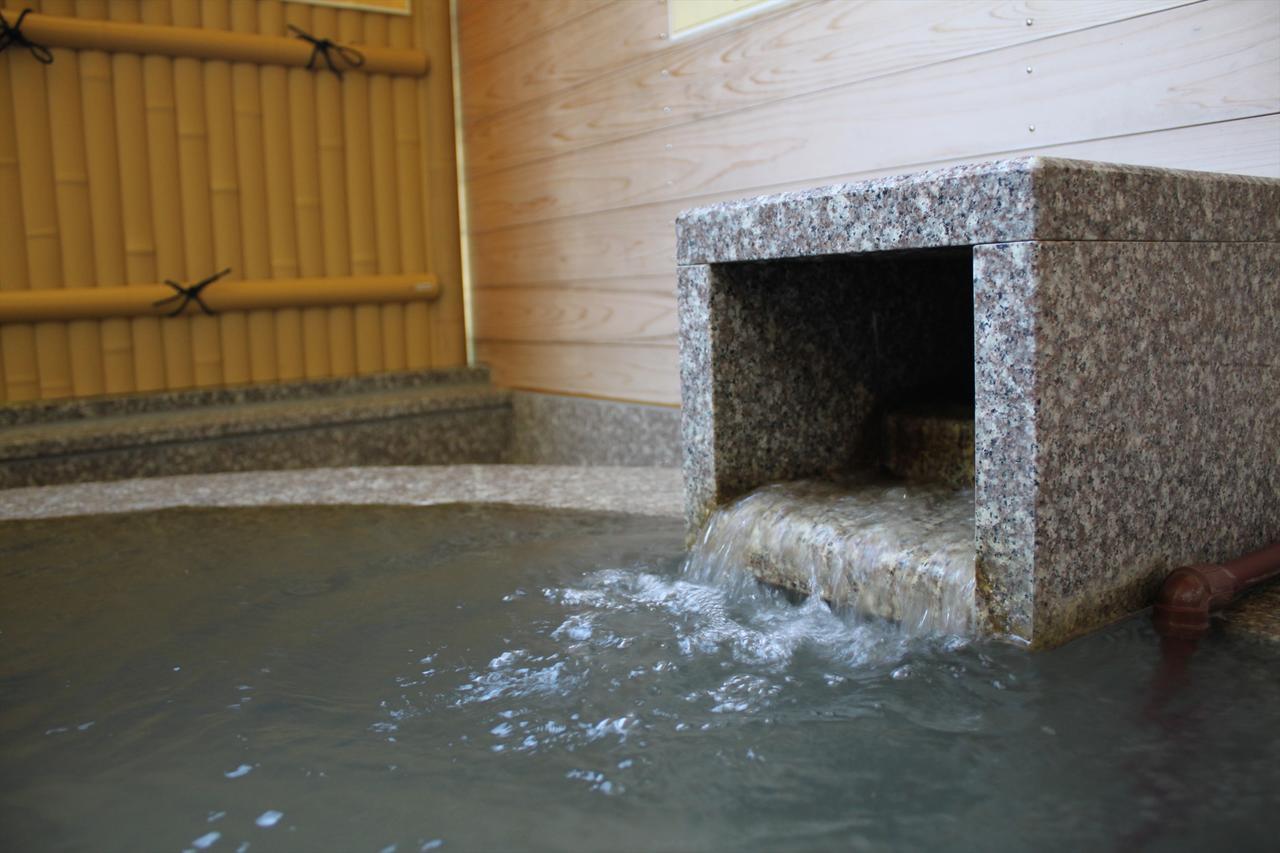 Yadori Onsen Iyashinoyu Villa Hashimoto  Ngoại thất bức ảnh