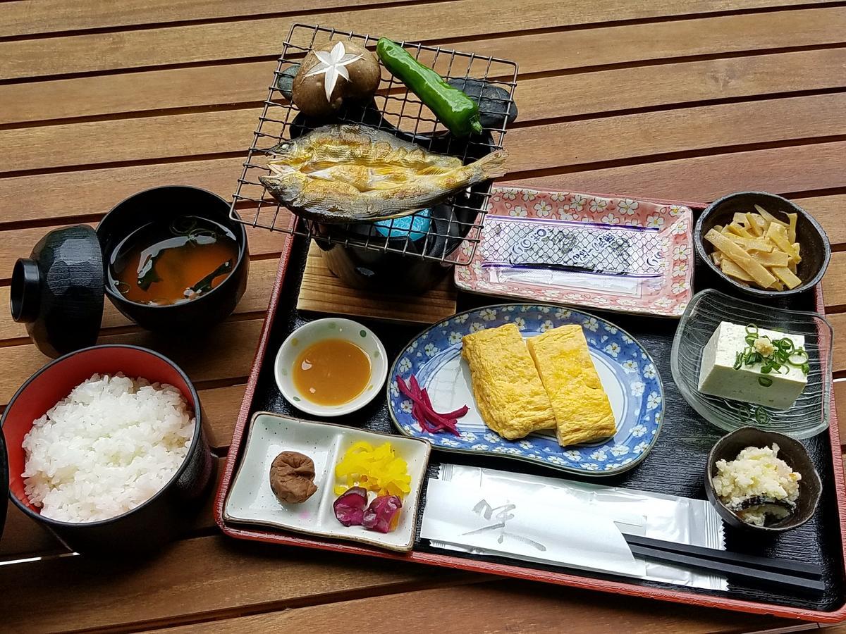 Yadori Onsen Iyashinoyu Villa Hashimoto  Ngoại thất bức ảnh